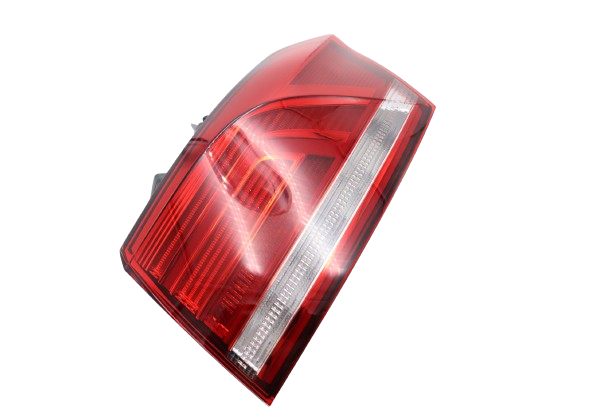Original VW Passat LED-Schlussleuchte Rückleuchte hinten rechts außen