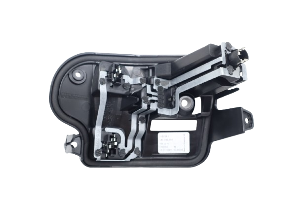 Original VW Passat Variant Lampenträger Fassung hinten rechts