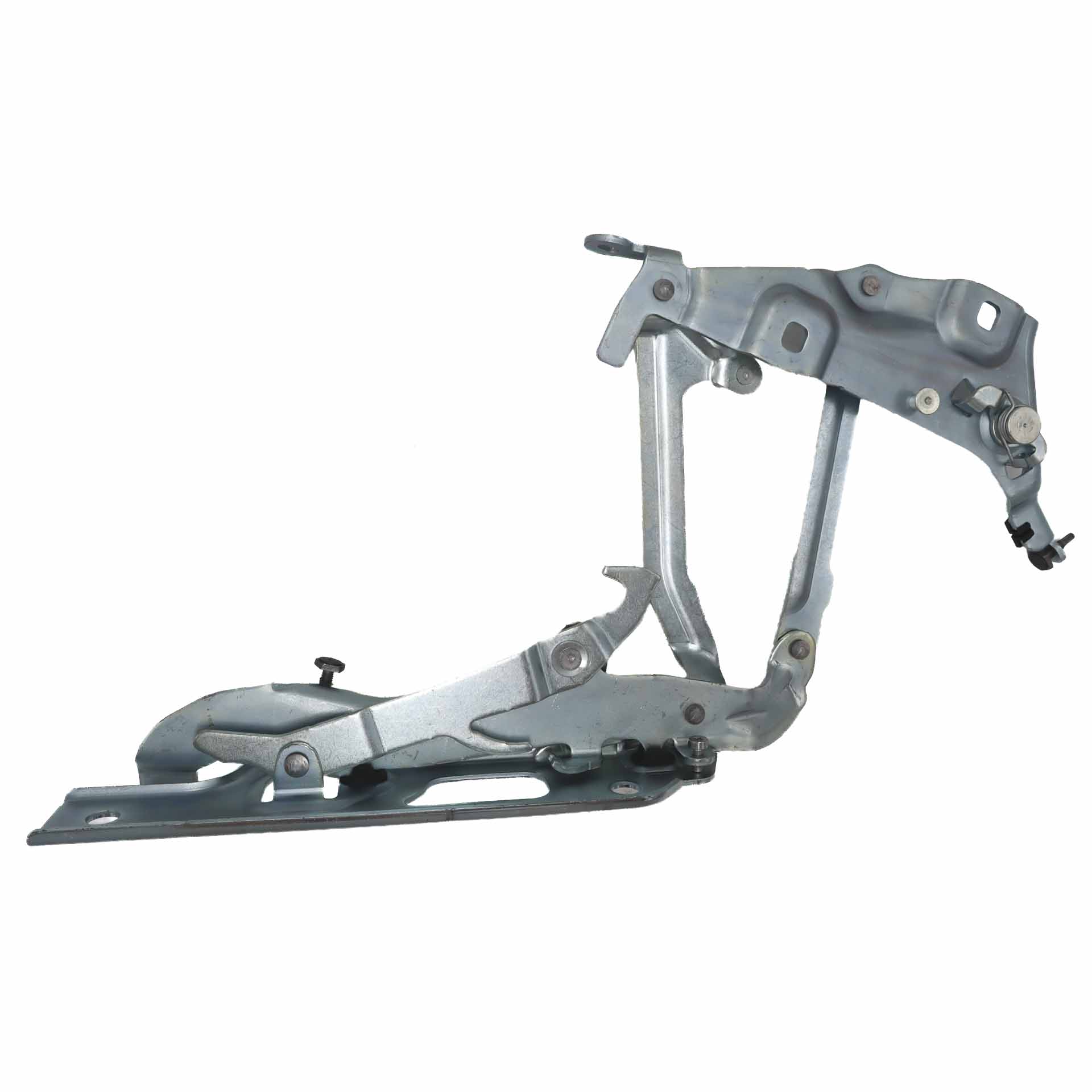 Frontklappenscharnier 3G8823301D Original VW Arteon Bj. 2017 - 2025