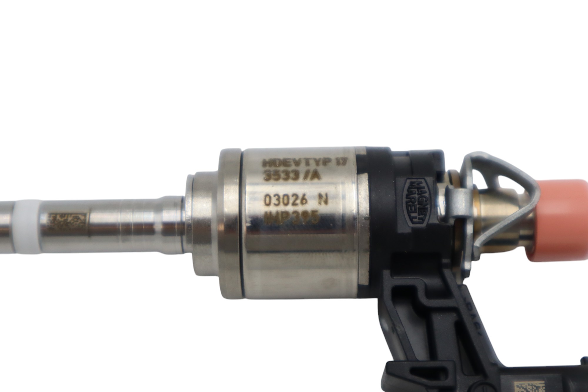 Original VW Golf Passat Polo Einspritzventil mit Dichtringen