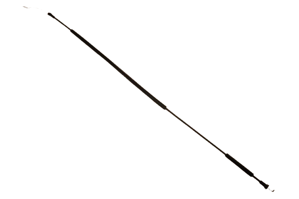 Original VW Caddy Bowdenzug Seilzug Flügeltürschloss links oben