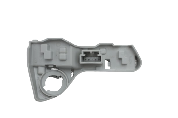 Original VW Golf e-Golf Lampenträger Fassung hinten rechts innen