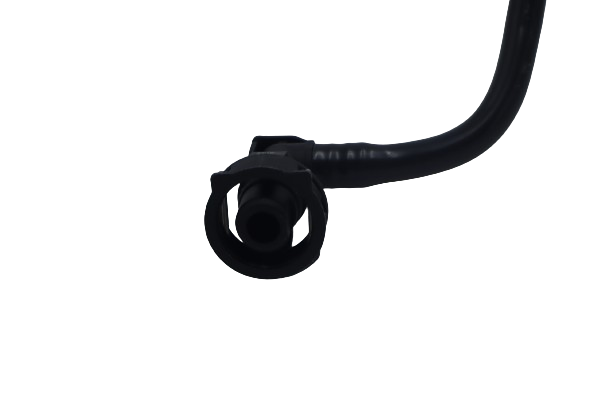 Original Audi Q5 Kühlmittelschlauch hinten