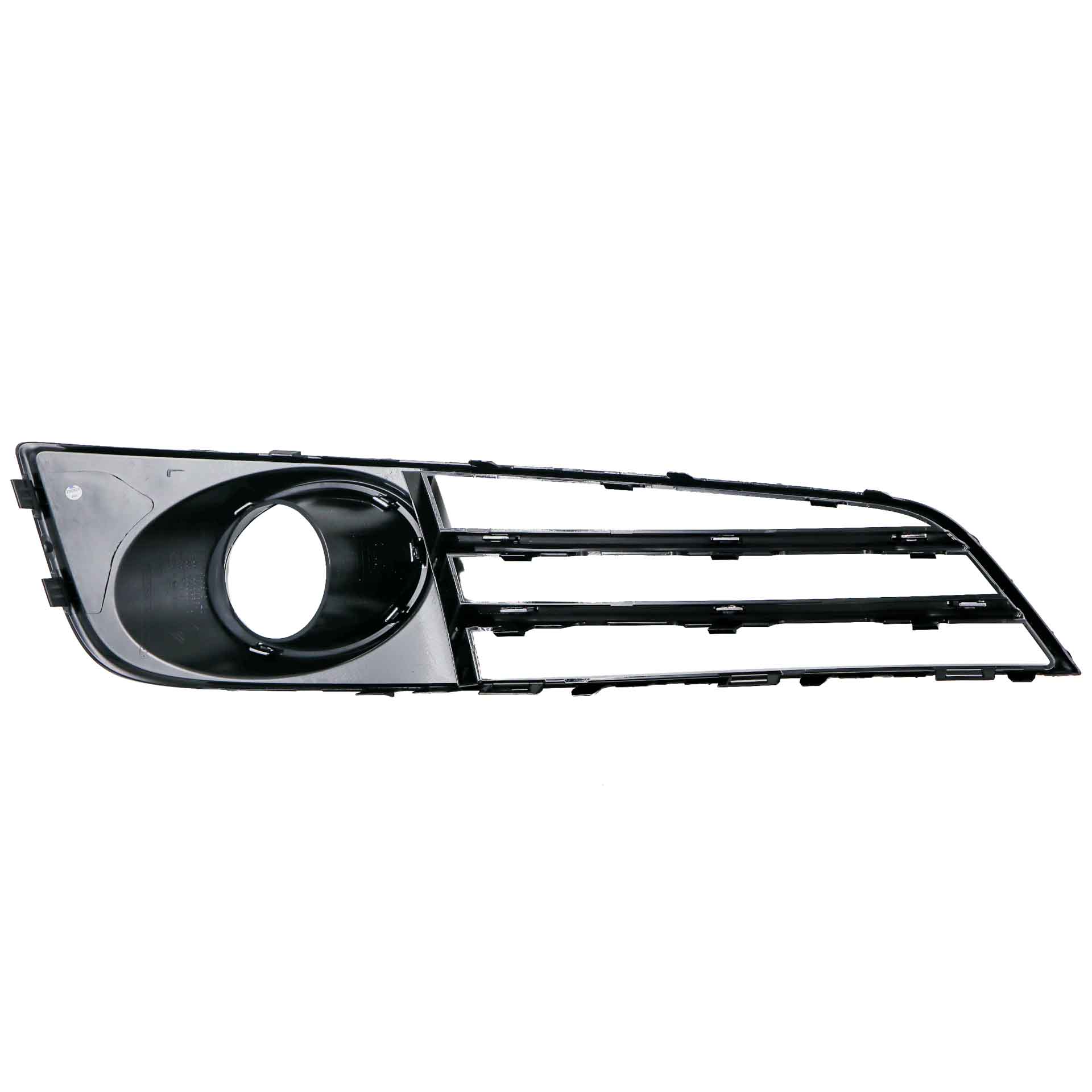 Luftführungsgitter vorne links 4H0807679H T94 Original Audi A8 S8