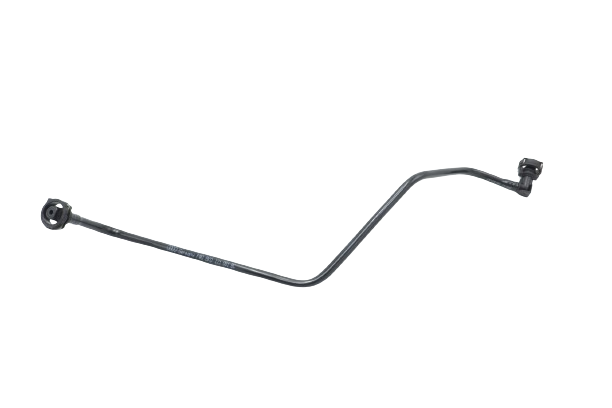 Original Audi A4 A5 Entlüftungsschlauch hinten