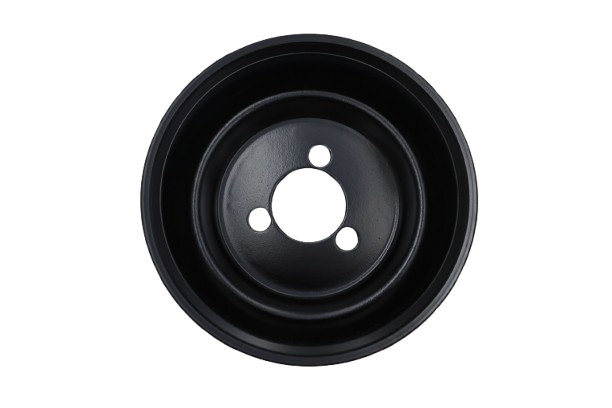 Original Audi A3 VW Golf Polo Seat Ibiza Leon Skoda Fabia Octavia Keilriemenscheibe