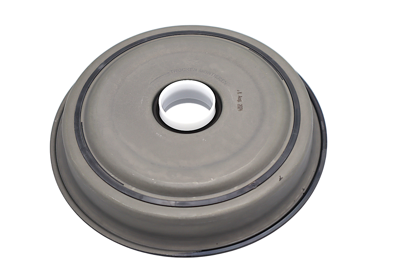 Original Audi VW Seat Skoda Deckel für Doppelkupplung