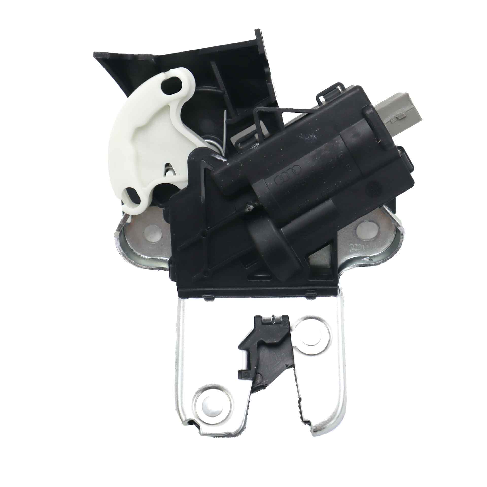 Klappenschloss 4F5827505D Original VW CC Passat Audi A4 A6 A8 Seat Exeo