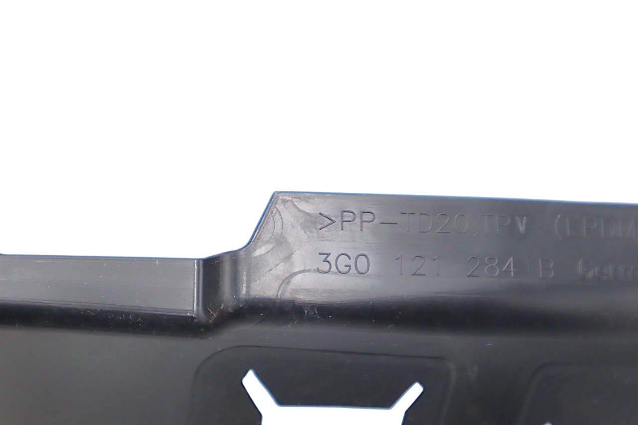 Original VW Passat Luftführung rechts