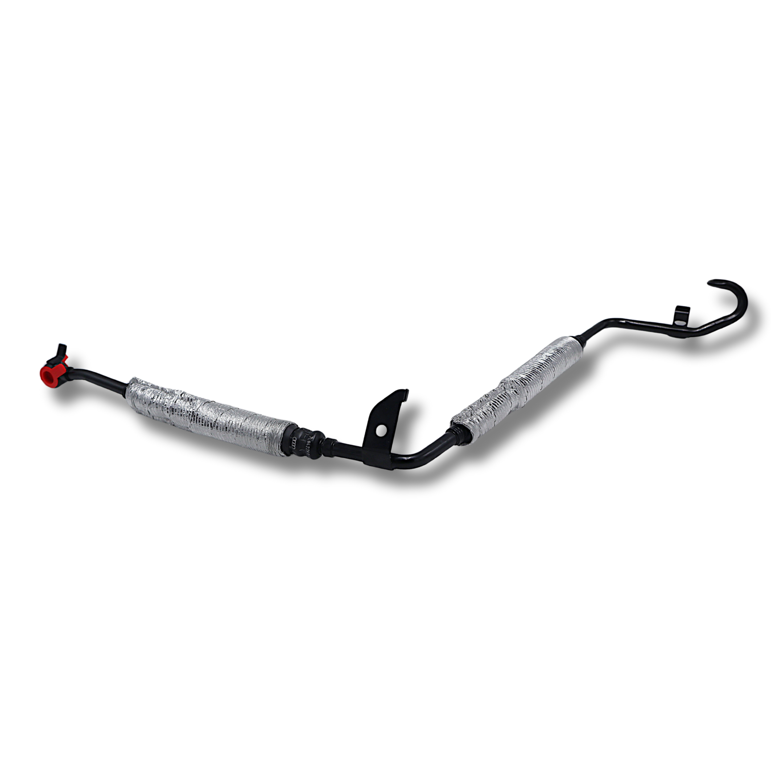 Original Audi Q7 Dehnschlauch für Lenkgetriebe 7L8422893AM