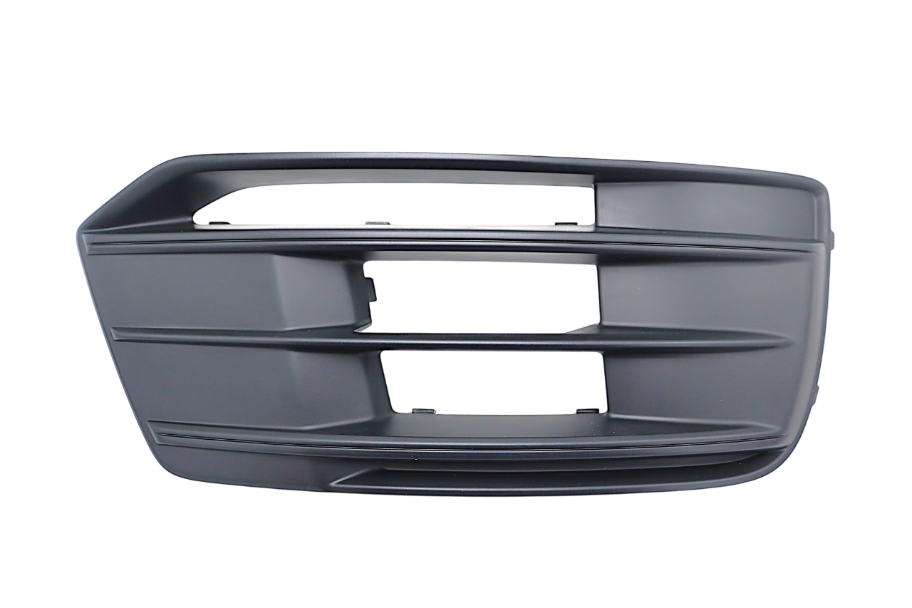 Original Audi Q5 Luftführungsgitter rechts anthrazit