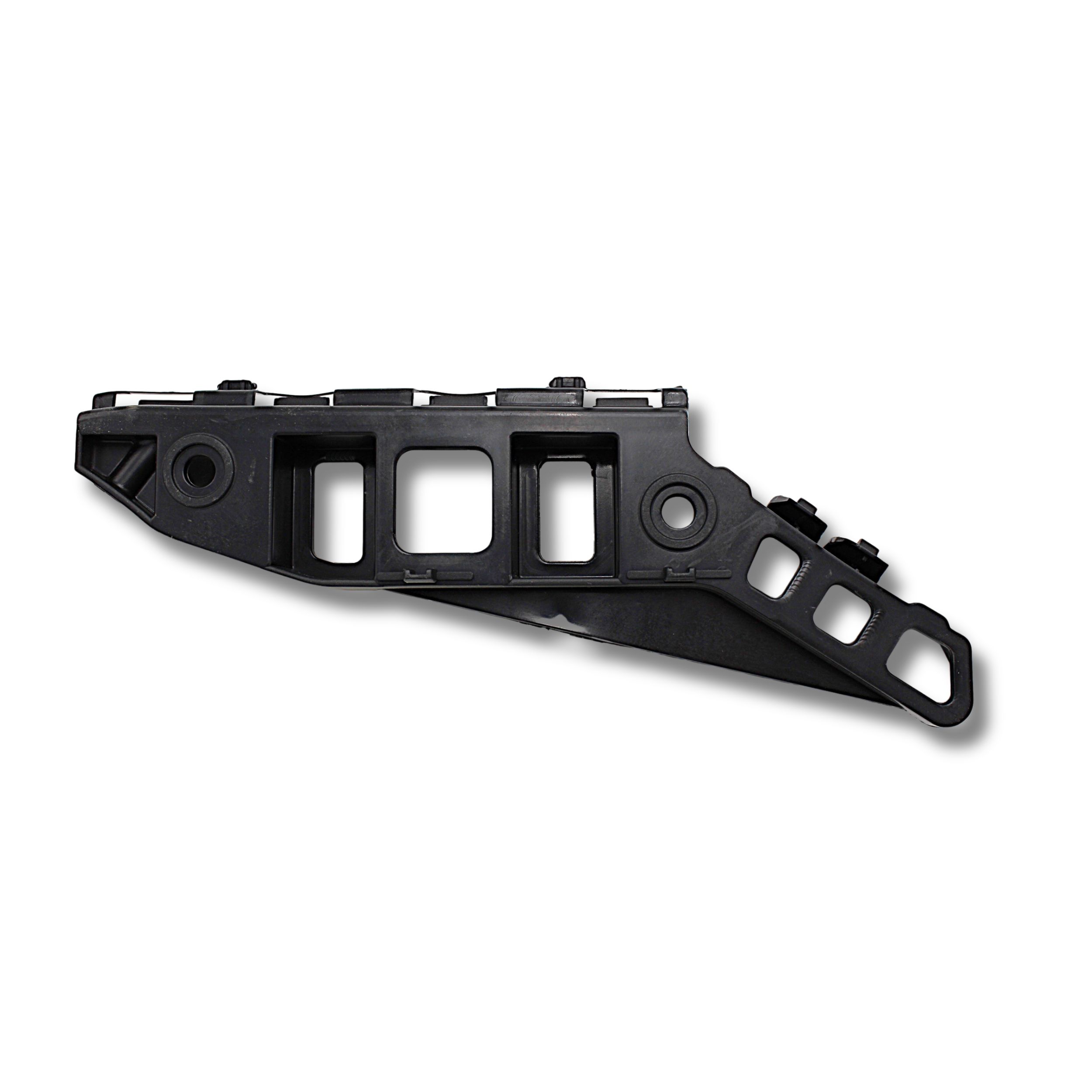 Original Volkswagen Scirocco Führungsprofil links vorn Stoßfänger