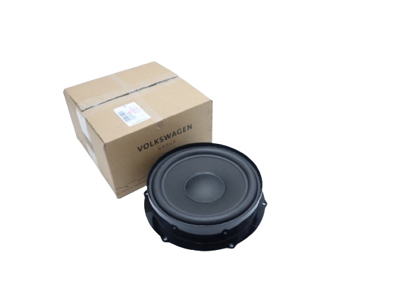 Original VW Caddy Touran Tieftonlautsprecher