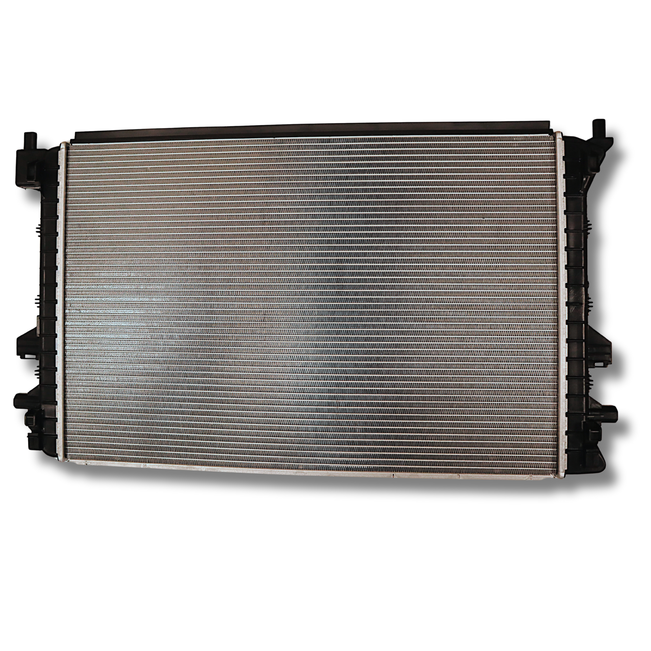 Original VW Caddy Audi A3 Seat Leon Skoda Octavia Zusatzkühler für Kühlmittel vorne 5Q0121251HS