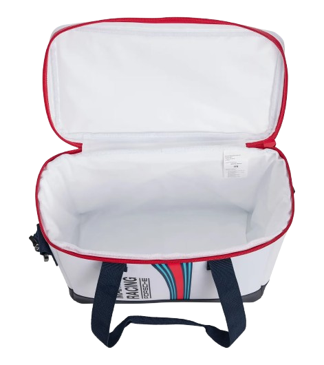 Original Porsche Kühltasche – Martini Racing