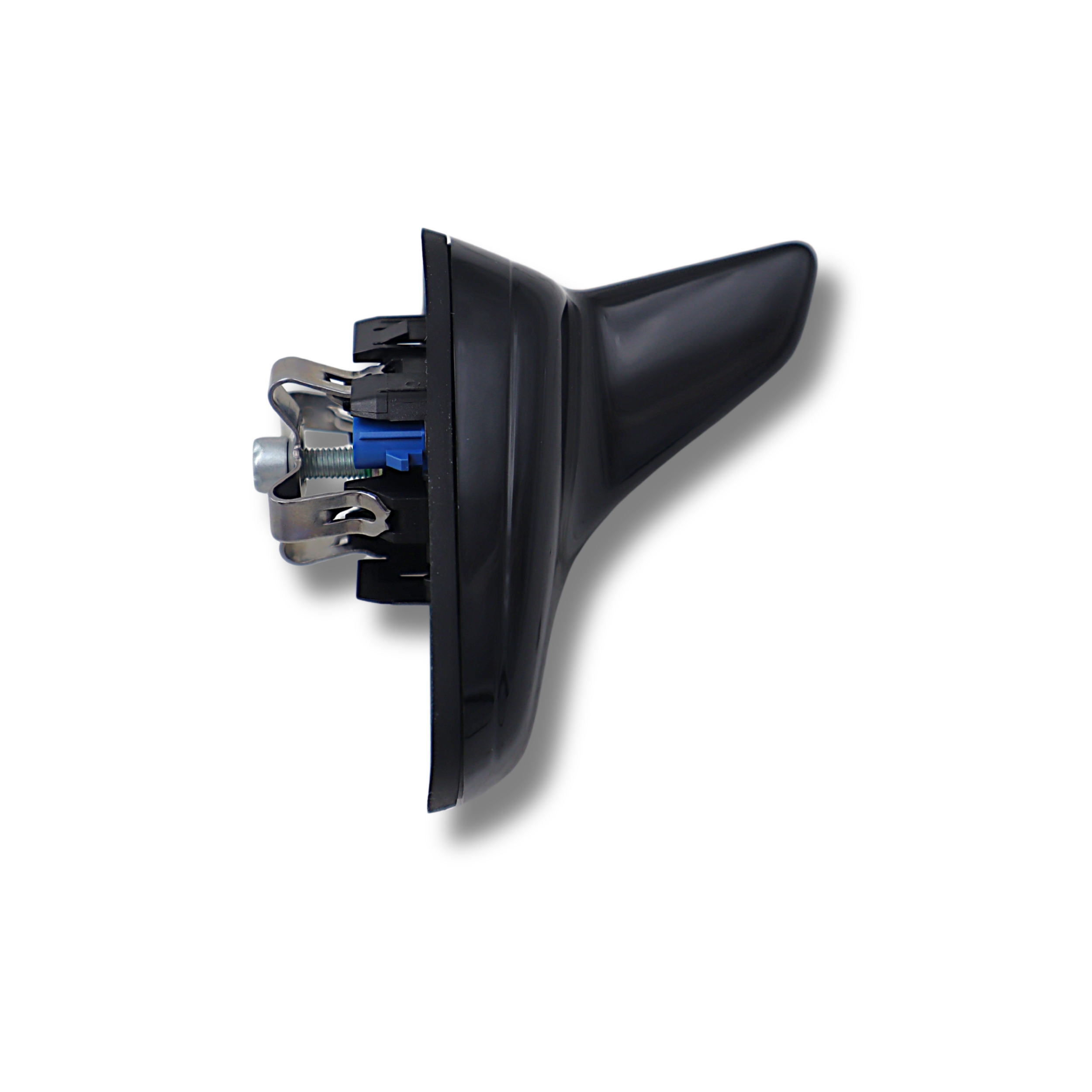 Original VW Dachantenne schwarz-glänzend – 5Q0035507P5FQ