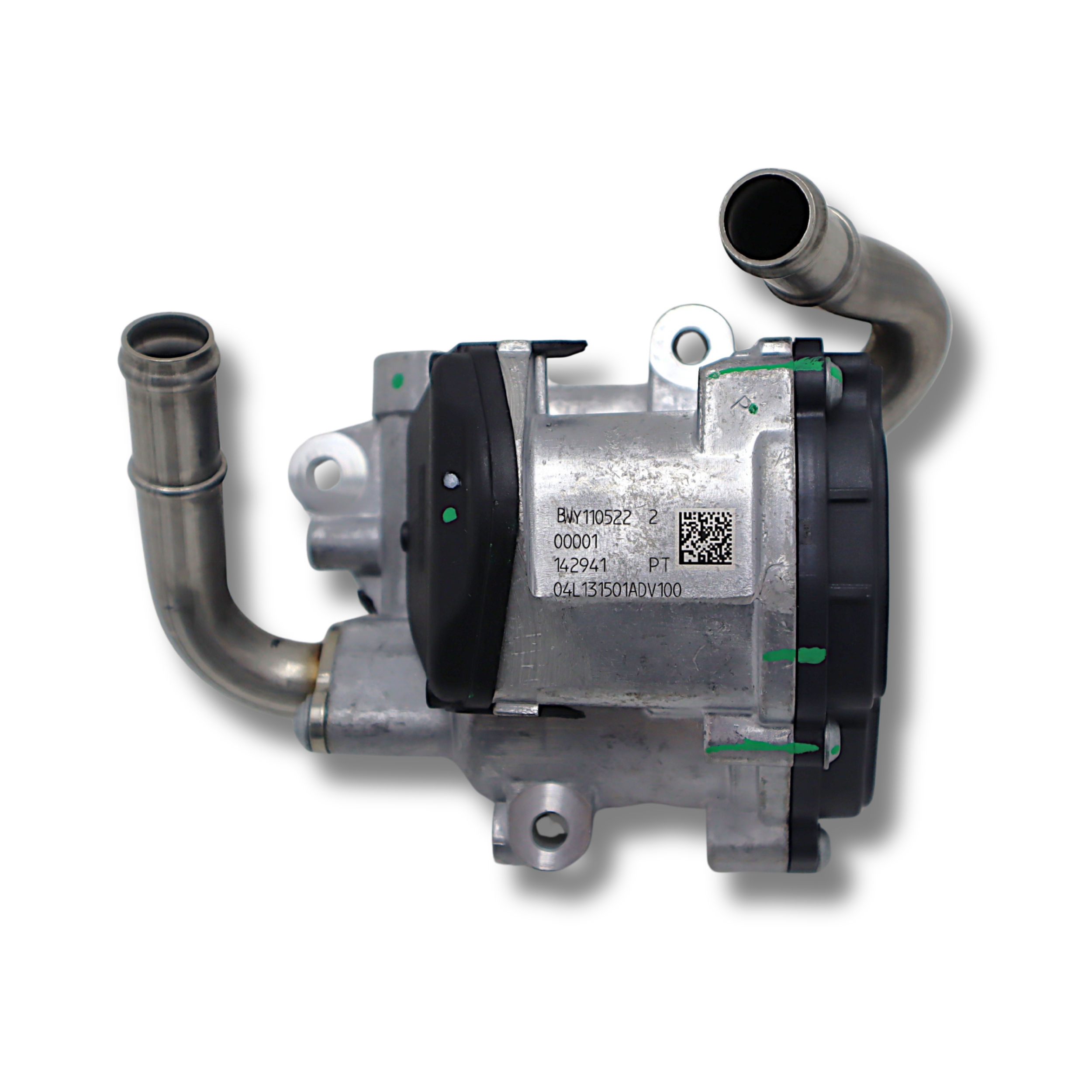 Original Audi VW SEAT Škoda Abgasrückführungsventil – 04L131501AD