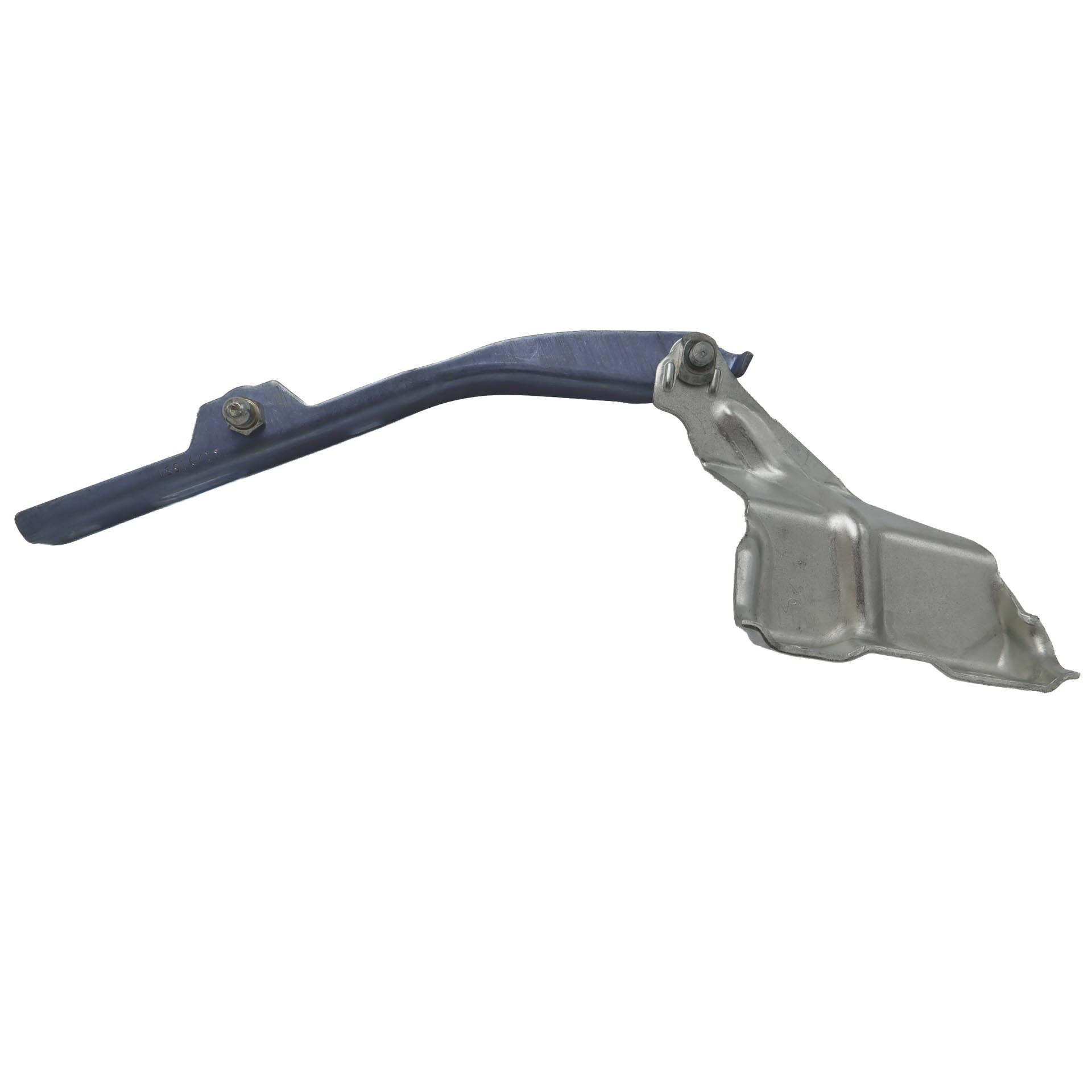 Frontklappenscharnier 8R0823302A Original Audi Q5 Bj. 2009 - 2014