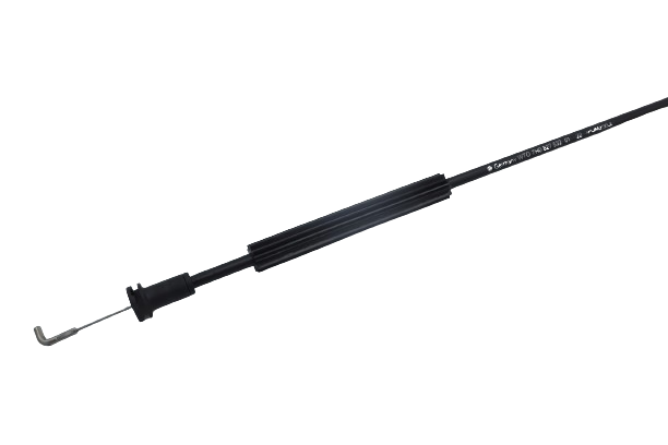 Original VW Transporter Bowdenzug Seilzug Flügeltür rechts oben