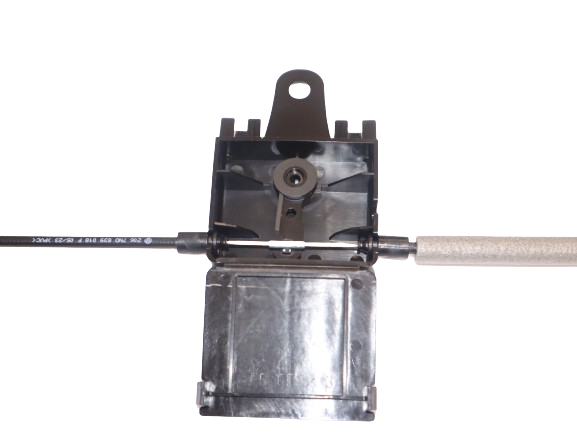 Original VW Sharan SEAT Alhambra Bowdenzug Seilzug hinten rechts