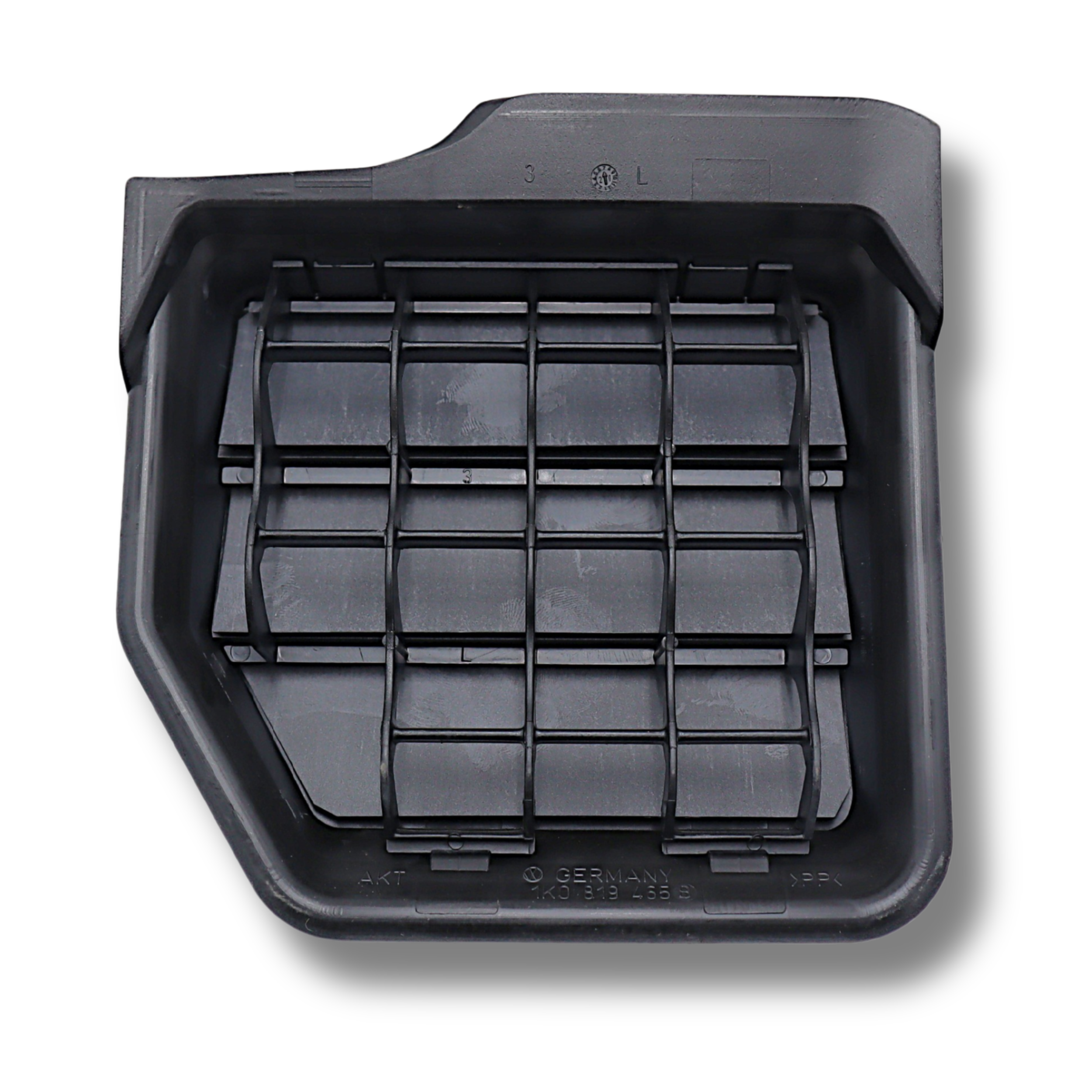 Original VW/Audi/Seat/Skoda Blende 1K0819465B