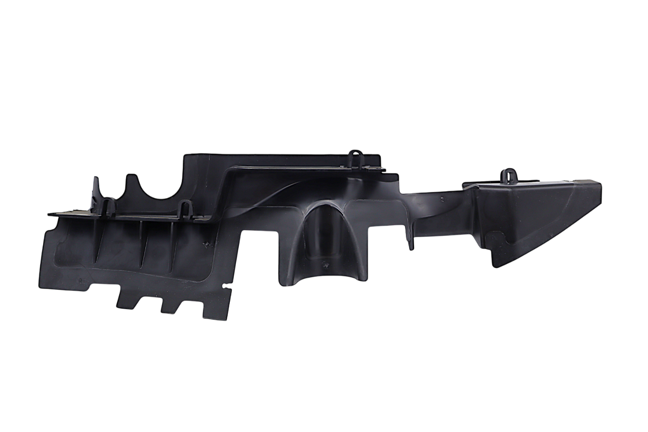 Original VW Passat Luftführung rechts