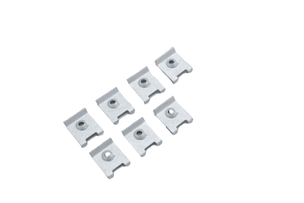 Original Muttern "SET" Audi Schnappmutter 7er Set