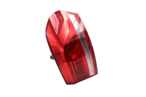 Original VW Touran Schlussleuchte Rückleuchte hinten rechts außen