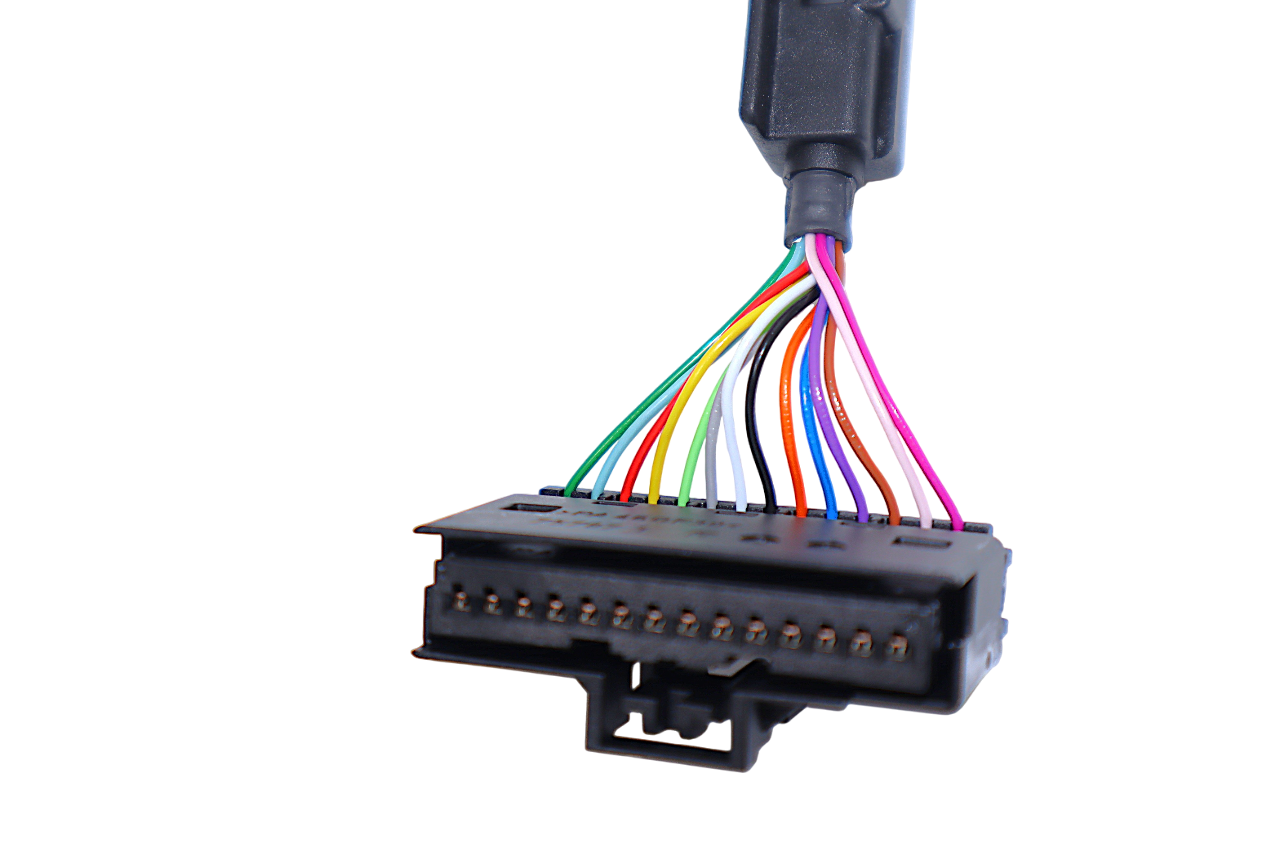 Original Audi Reparatursatz Leiterfolie für Schieberkasten für Doppelkupplungsgetriebe