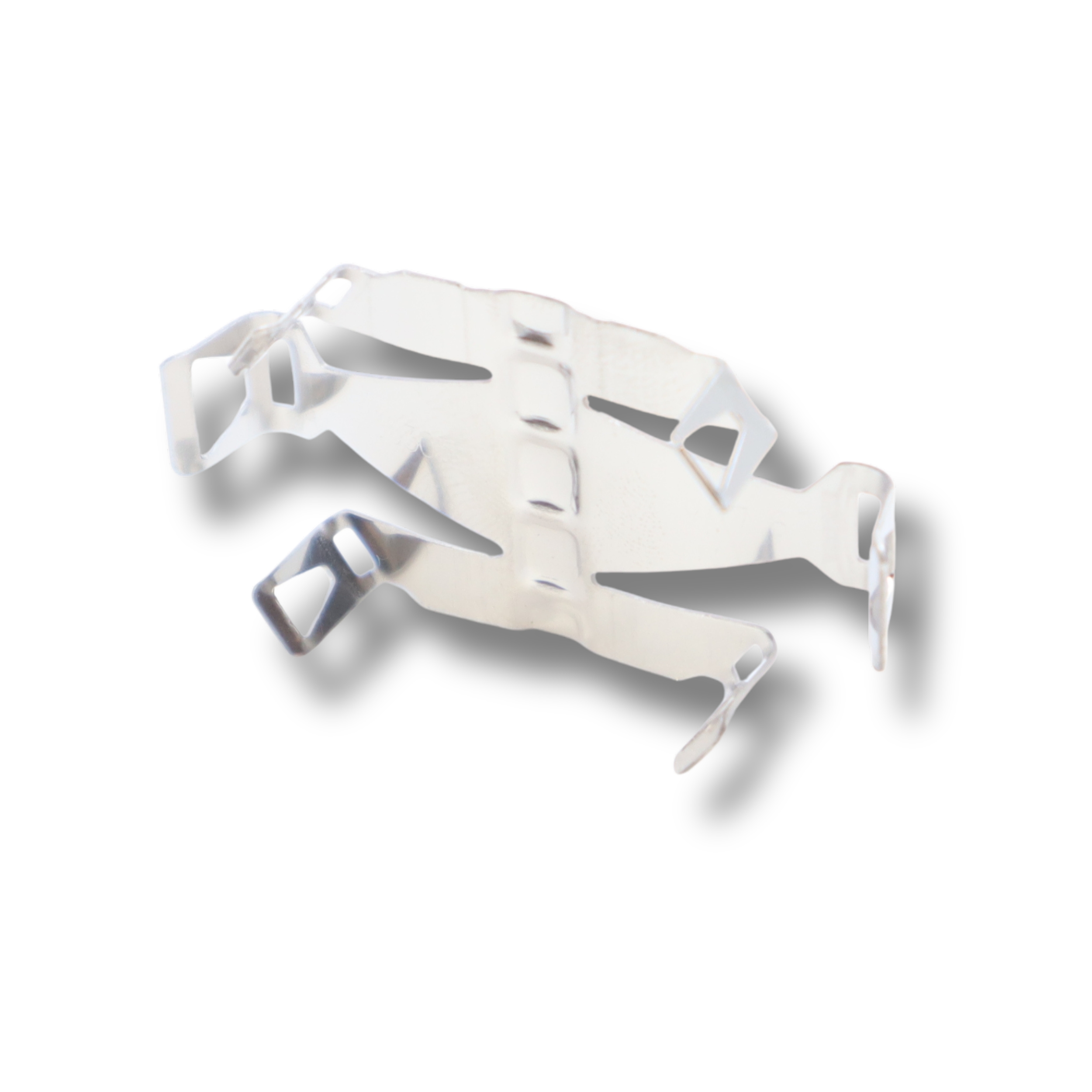 Original Audi VW SEAT Škoda Haltefeder für Regen- und Lichtsensor – 8U0907671