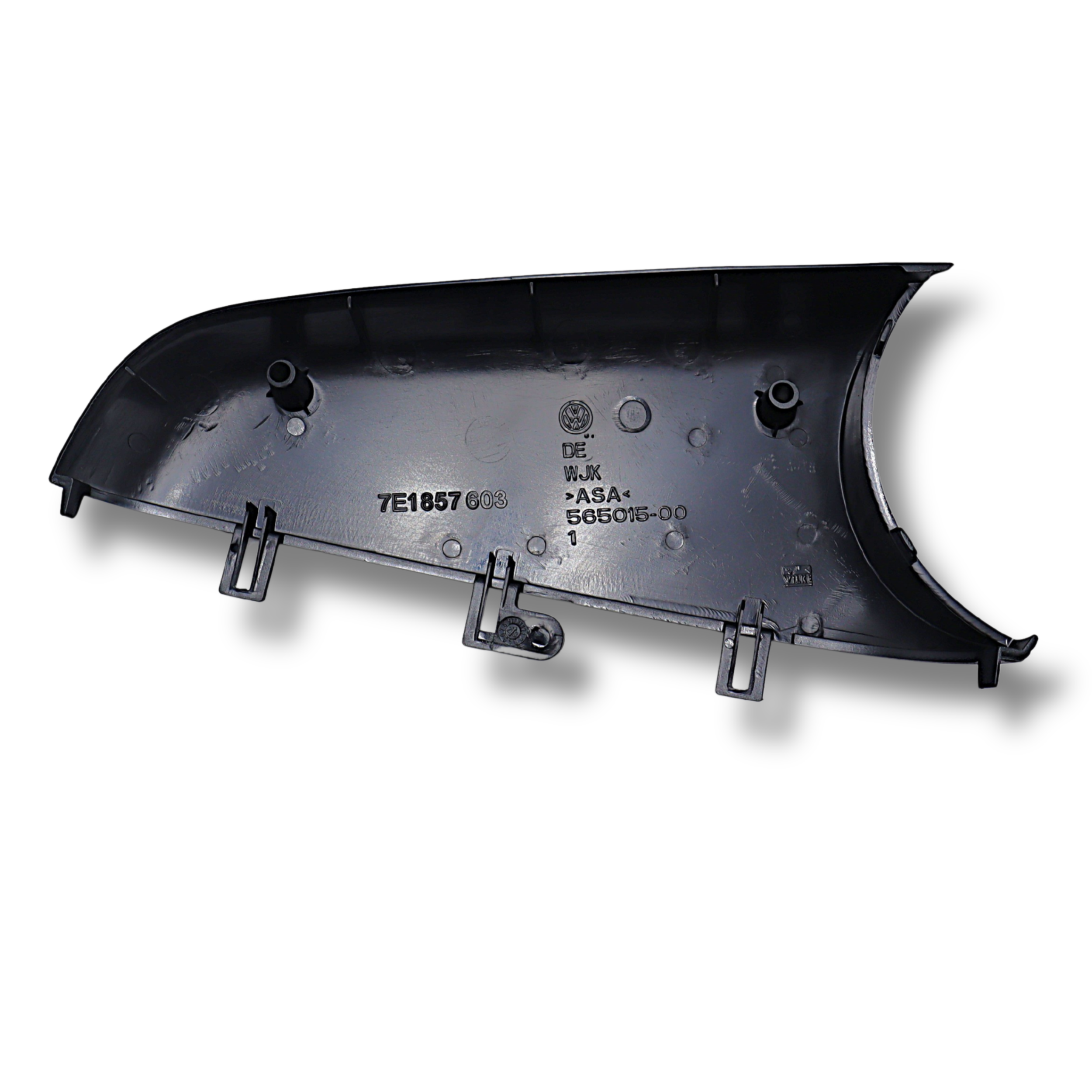 Original VW/Audi/Seat/Skoda Blende 7E1857603  9B9