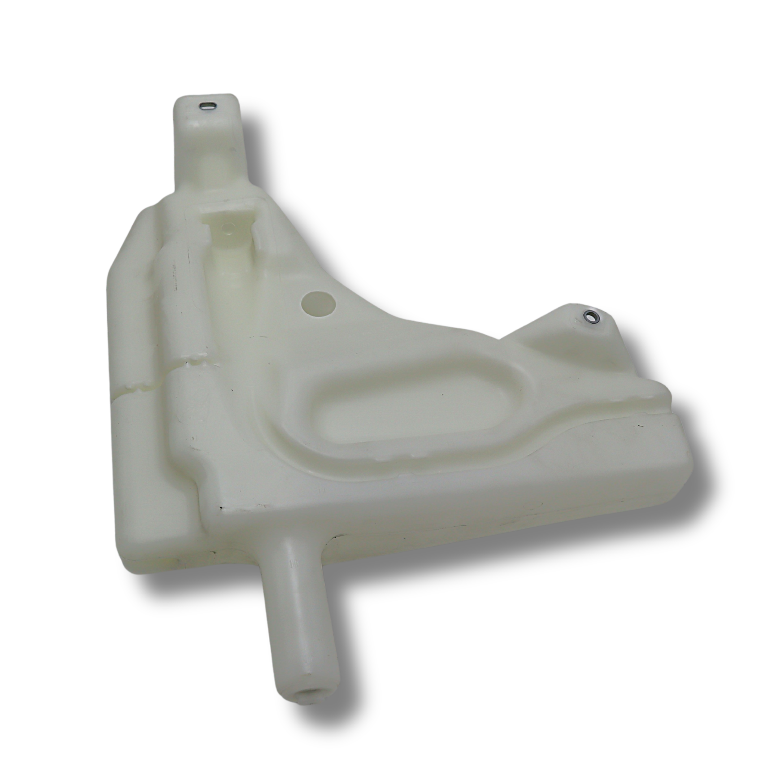 Original Audi Q7 Waschwasserbehälter für die Frontwaschanlage 4L0955453D