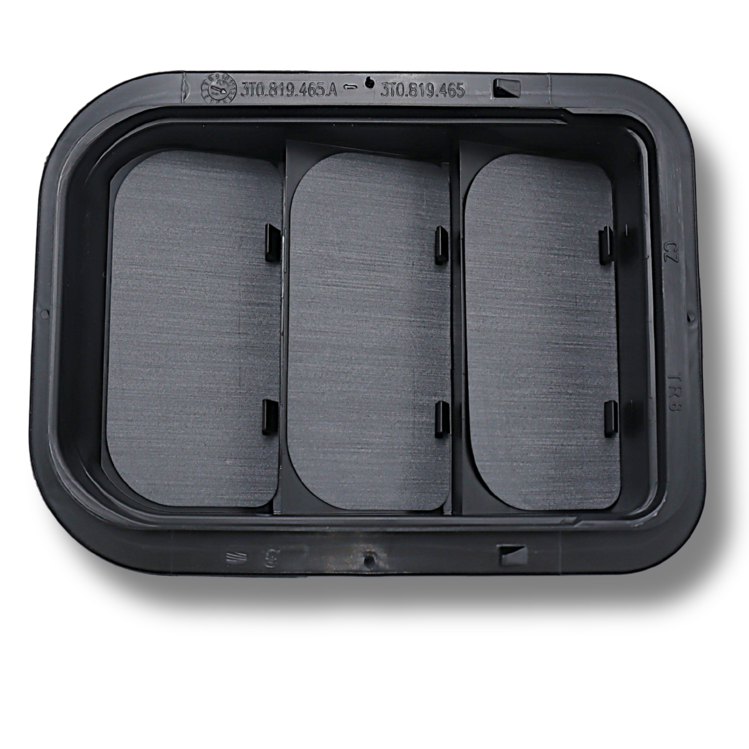 Original VW/Audi/Seat/Skoda Blende 3T0819465A