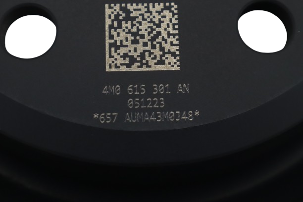 Original Bremsscheiben "SET" Audi VW Bremsscheiben Vorderachse 350x34mm