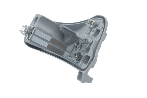 Original Audi A4 Lampenträger Heckleuchte Schlussleuchte rechts hinten außen