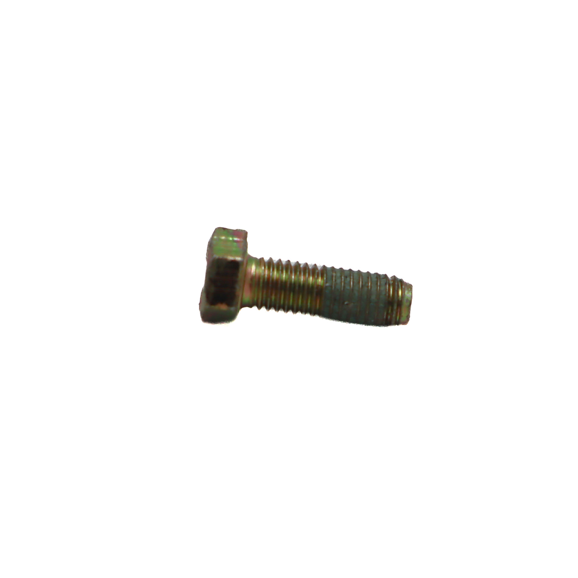 Sechskantschraube selbstsichernd N  0102139 Original VW Audi Seat Skoda