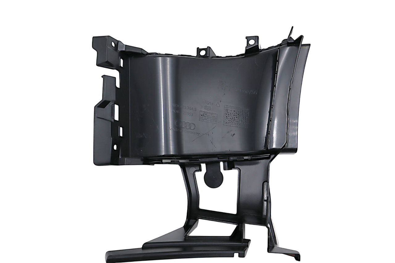 Original Audi A6 S6 Luftführung rechts