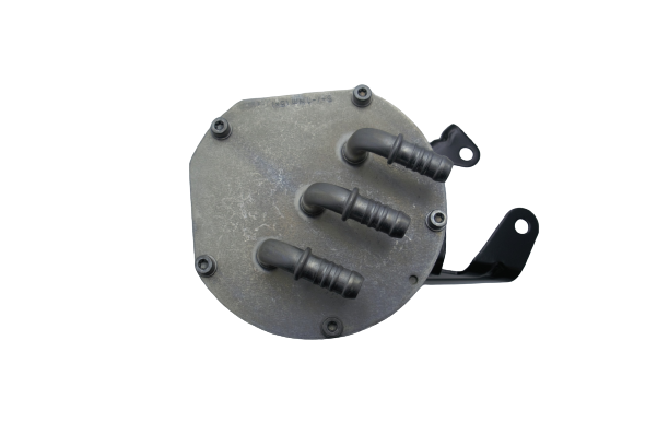 Original Audi VW SEAT Škoda Kraftstofffilter Dieselfilter