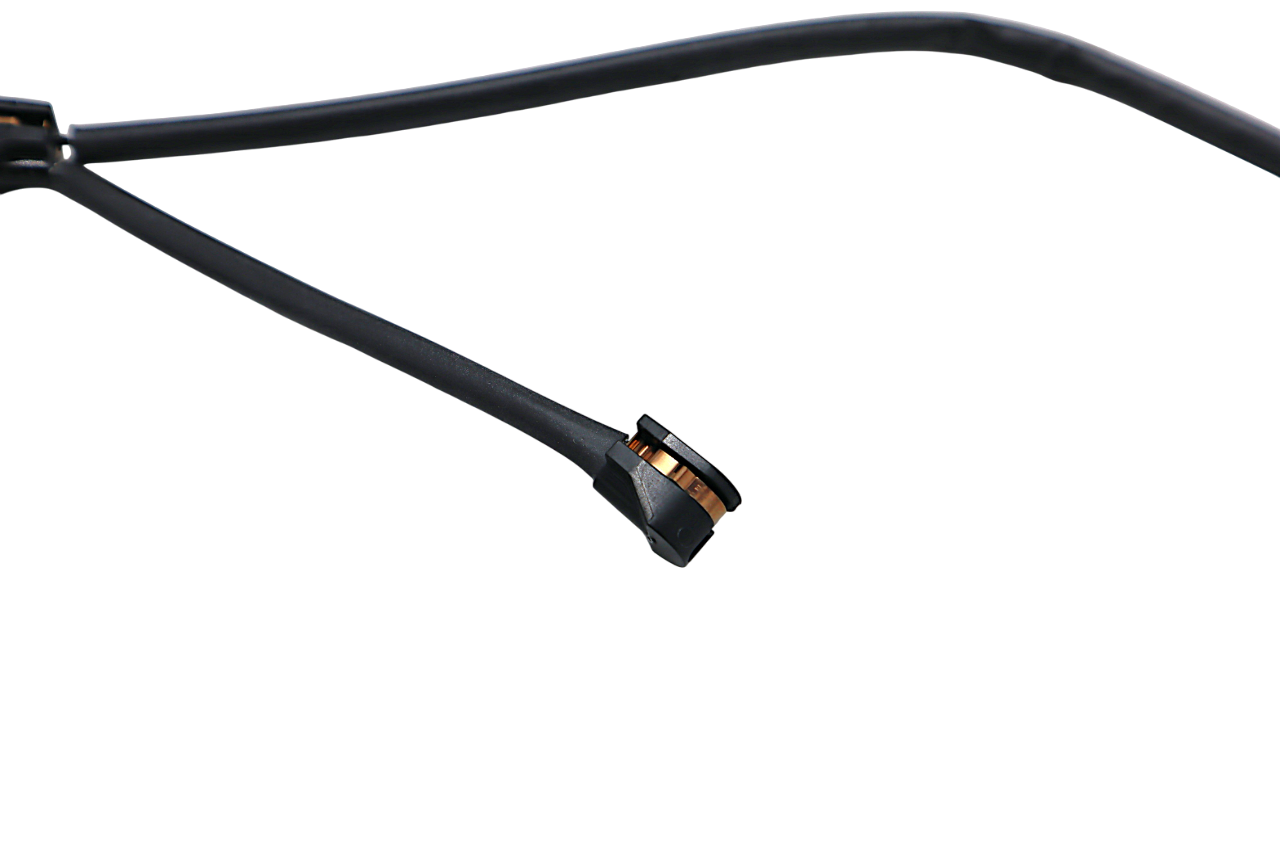 Original Audi A6 S6 A7 Kontaktgeber Warnkontakt vorne links