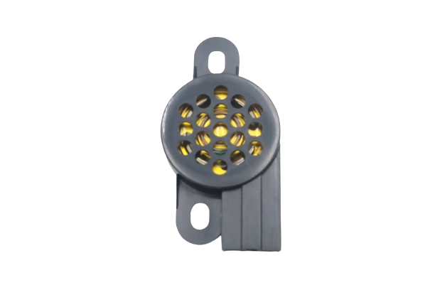 Original VW Eos Golf Jetta Phaeton Touran SEAT Altea Leon Toledo Warnsummer Einparkhilfe hinten