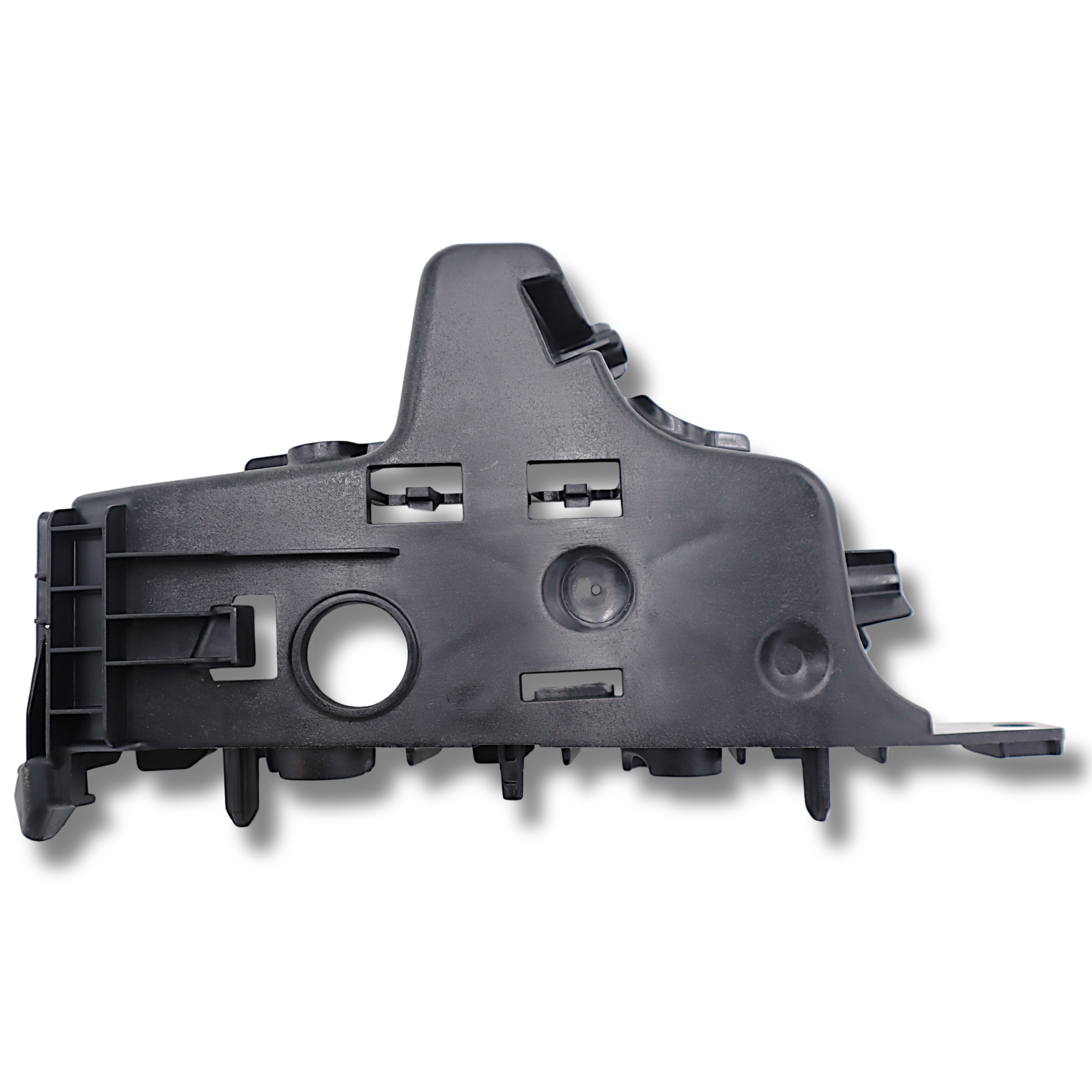 Original Audi A3 RS3 Führungsteil vorne links für Stossfängerträger