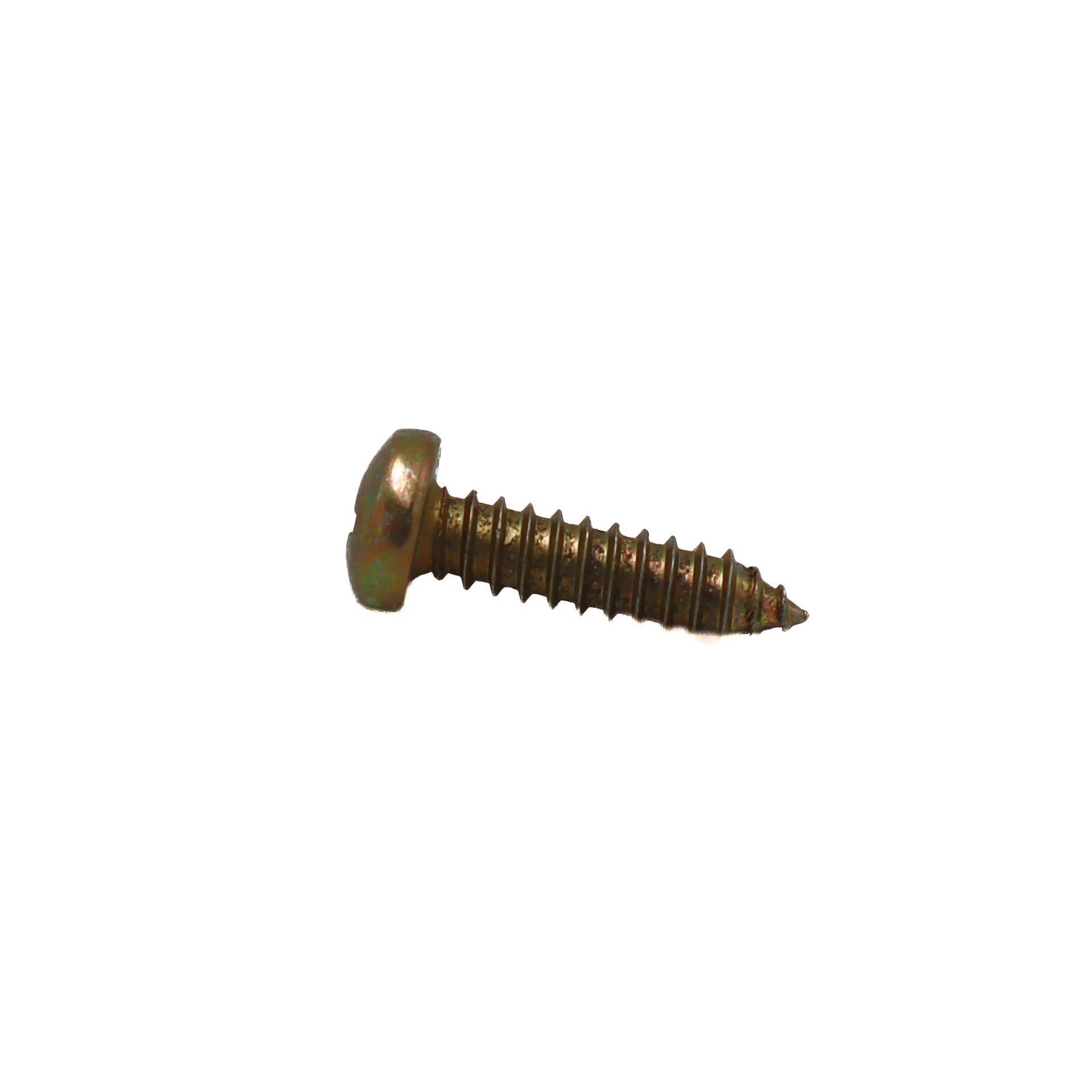 Linsenblechschraube N  0139351 6,3x25 - Original VW