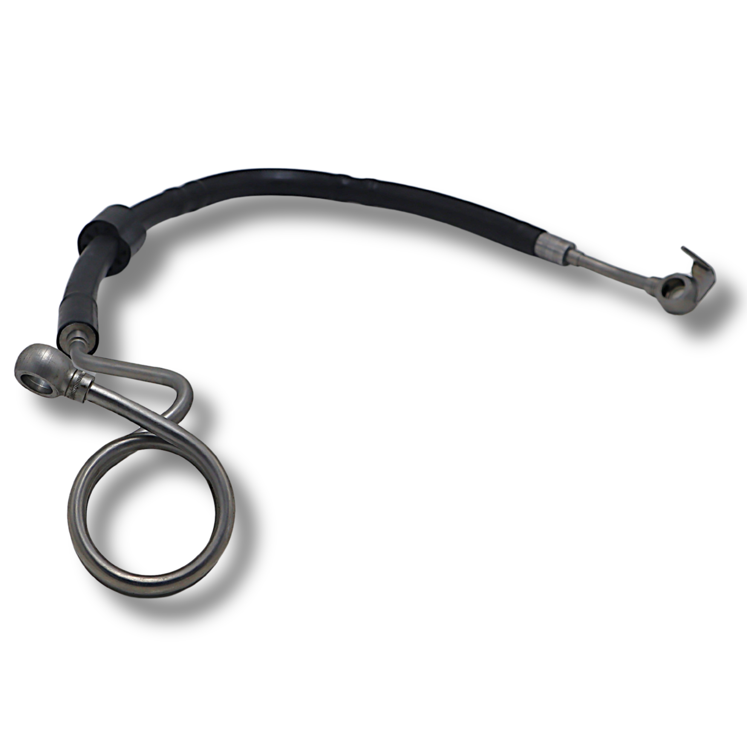 Original Audi A4 Dehnschlauch für Lenkgetriebe 8E1422893DK