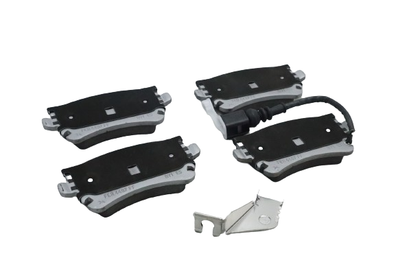 Original VW Transporter Bremsbelag hinten