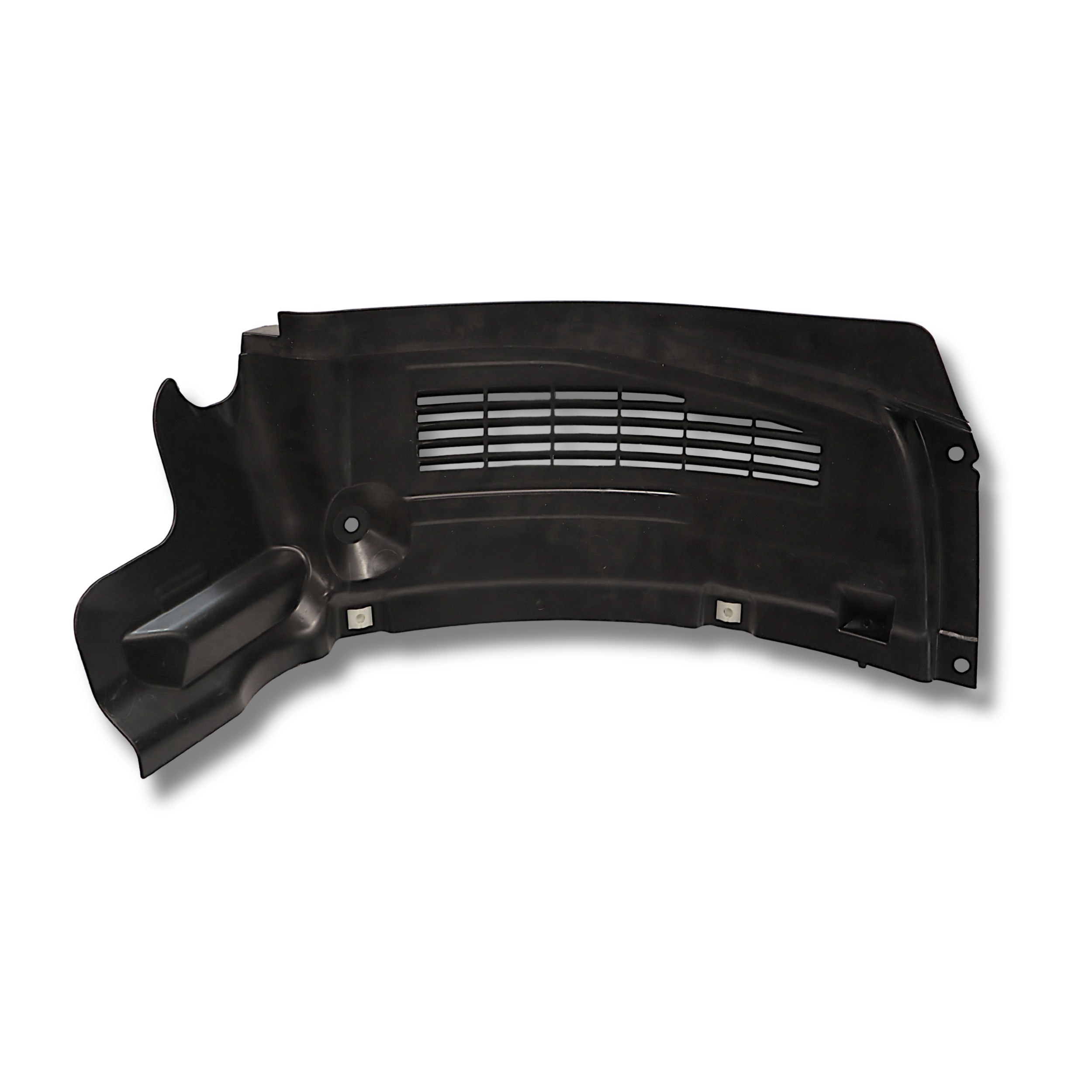 Original Audi Radspoiler Radhausschale links vorne – 4G0853887A