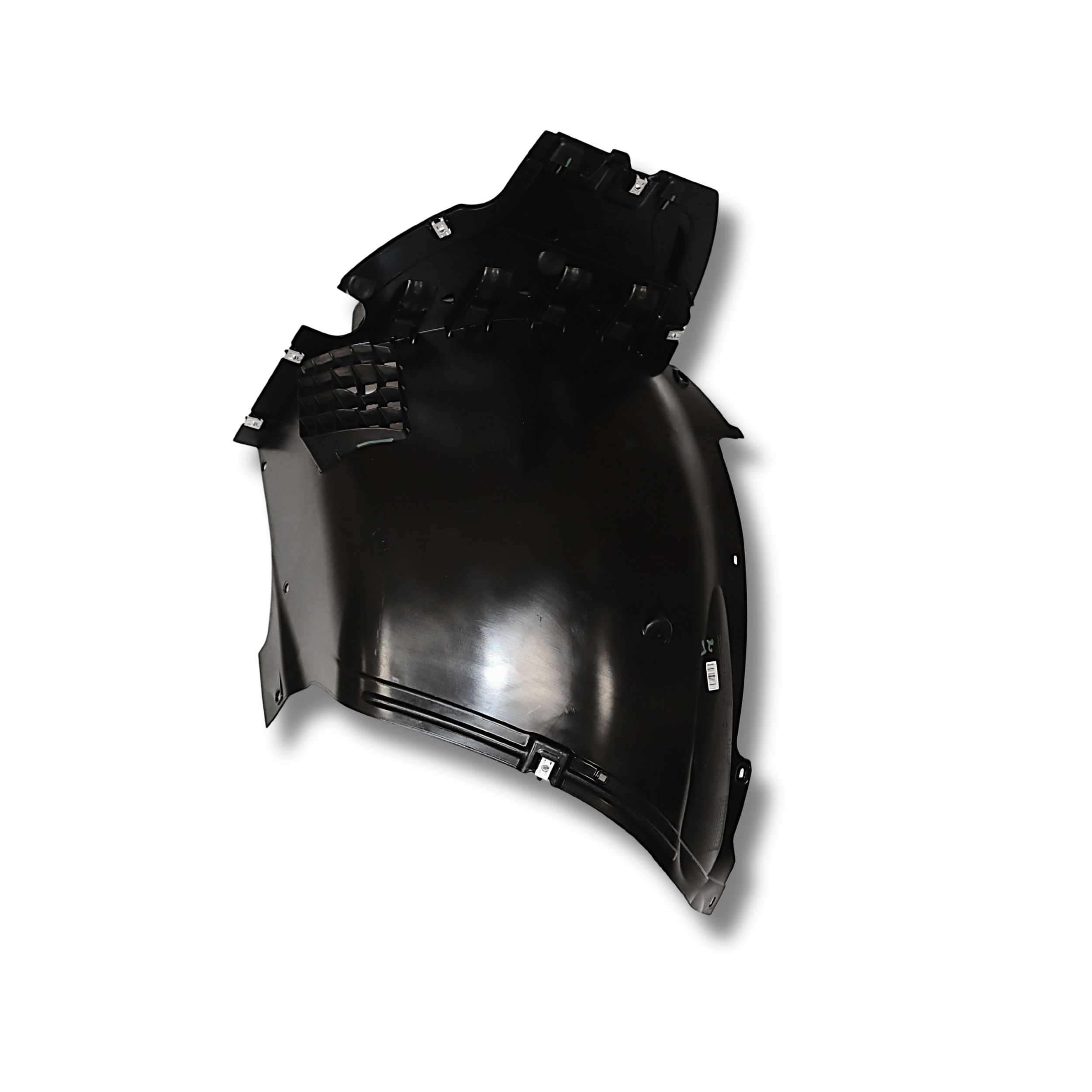 Original VW Passat B9 Radhausschale Radschale Kunststoff rechts vorn  - 3J0805912D