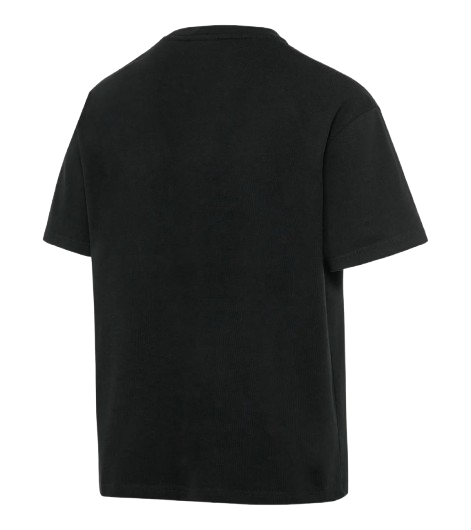 Original Porsche Schriftzug T-Shirt, Herren, schwarz - WAP204-Konfig