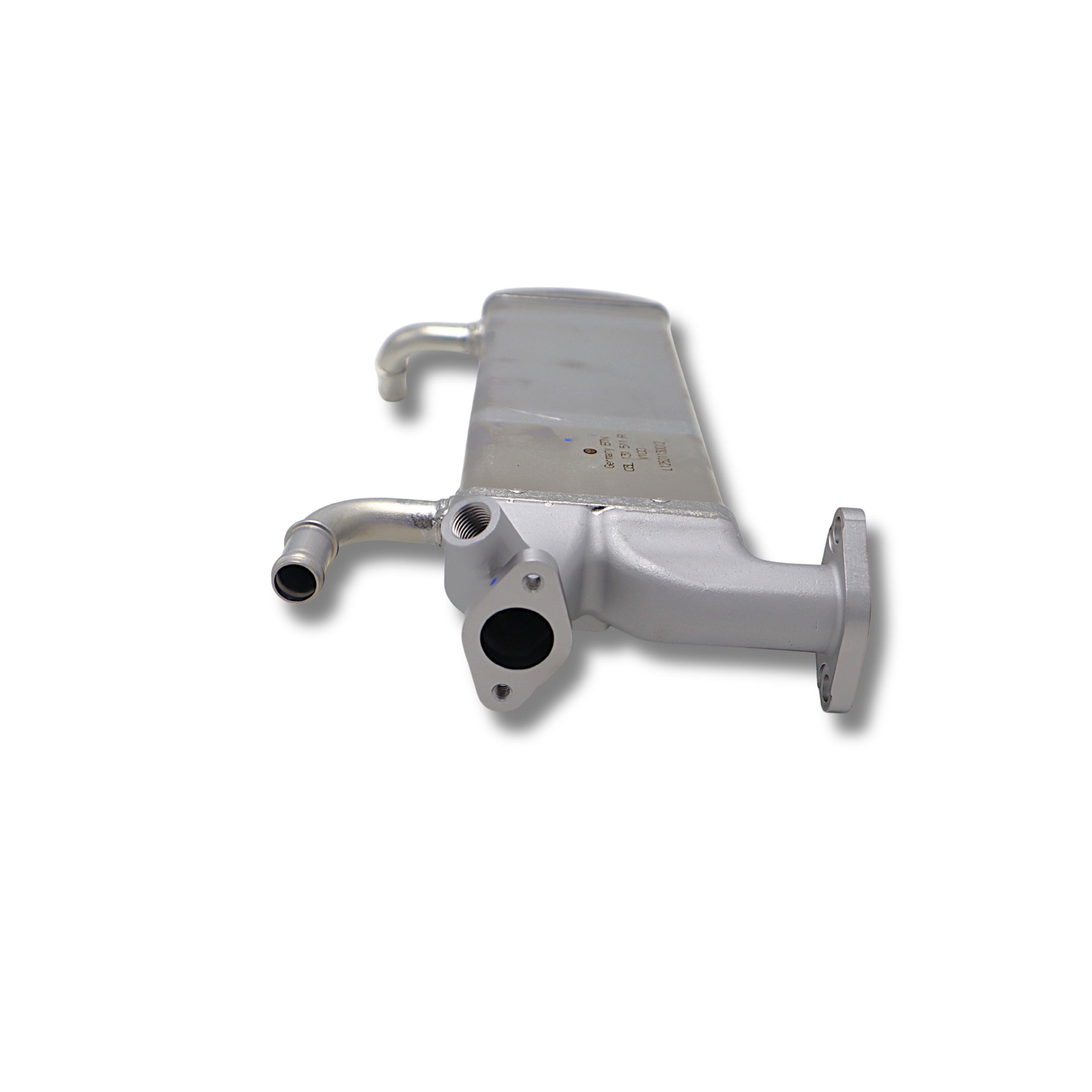 Original VW Kühler für Abgasrückführung - 03L131511R