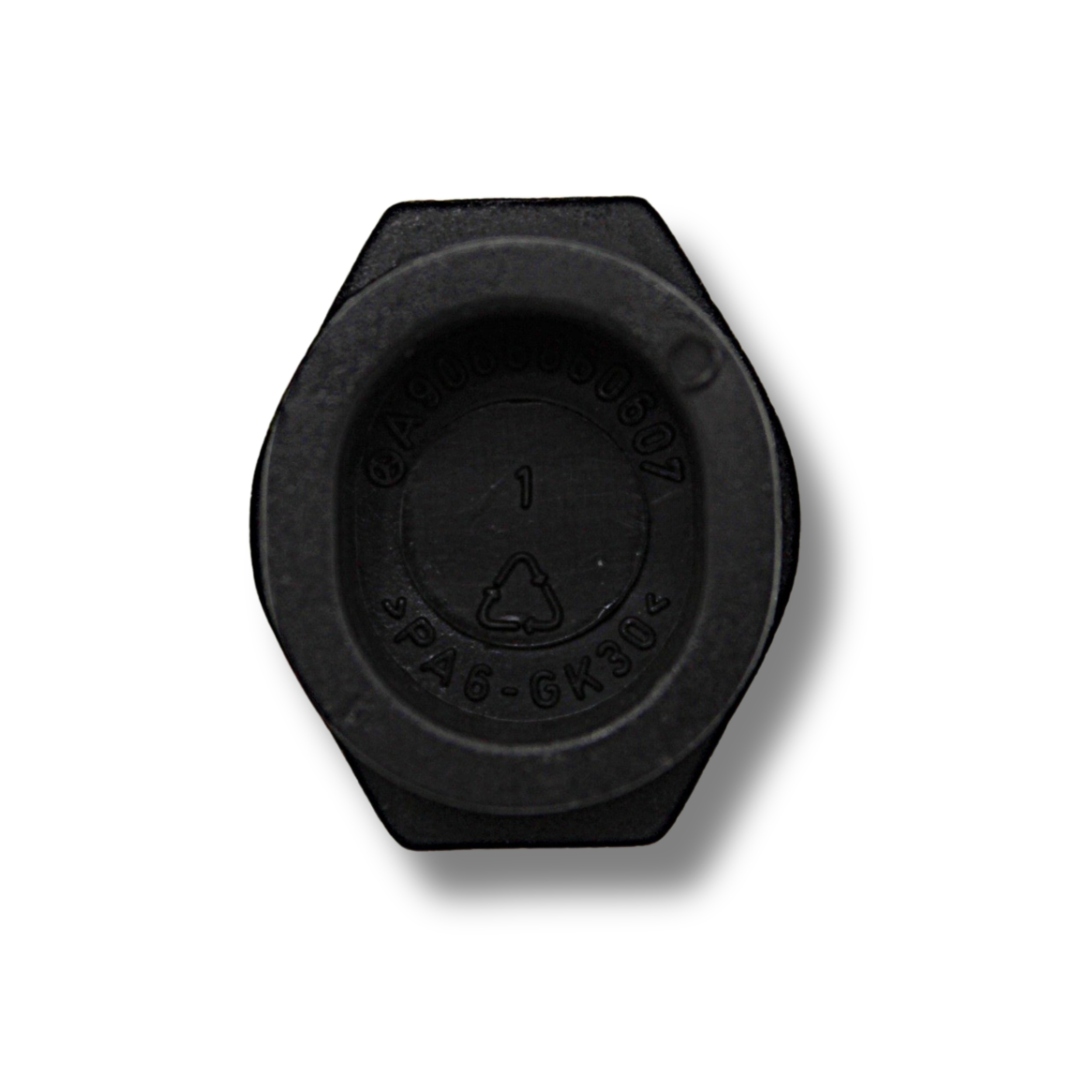 Original VW Crafter Abdeckung Trittstufe Fahrgastraum