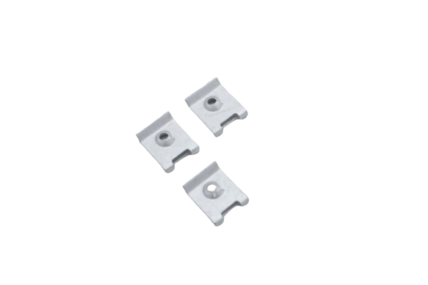 Original Muttern "SET" Audi Schnappmutter 3er Set